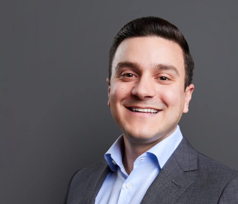 Zach Thomas | Senior Director at IEQ Capital