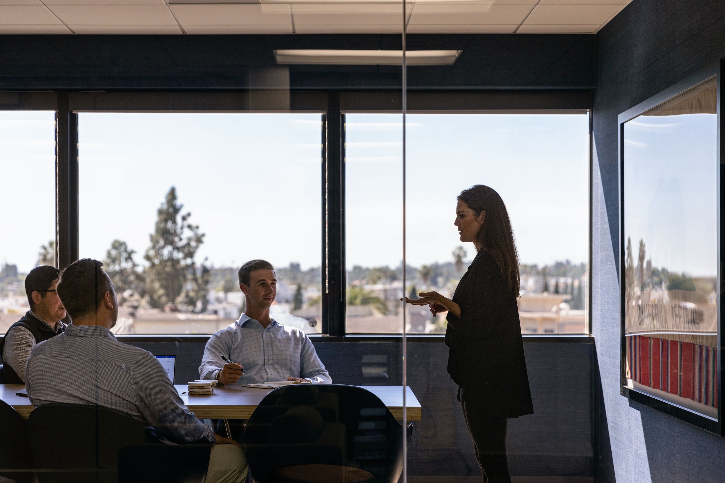 Designing the Modern Family Office: Build, Partner, or Outsource?